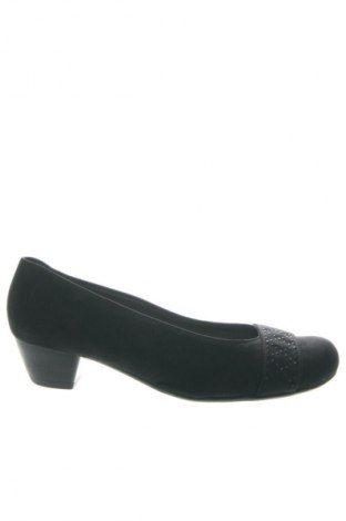 Дамски обувки Jenny, Размер 42, Цвят Черен, Цена 51,00 лв.