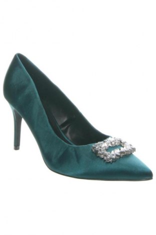 Obuwie damskie Jenny Fairy, Rozmiar 40, Kolor Zielony, Cena 248,28 zł