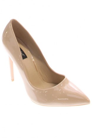 Dámske topánky  Juliet, Veľkosť 40, Farba Béžová, Cena  32,00 €