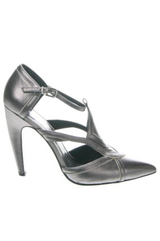 Dámske topánky  Just Cavalli, Veľkosť 39, Farba Sivá, Cena  181,54 €