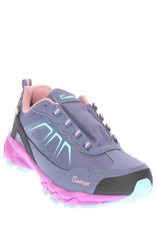 Damenschuhe Kastinger, Größe 41, Farbe Lila, Preis € 71,99