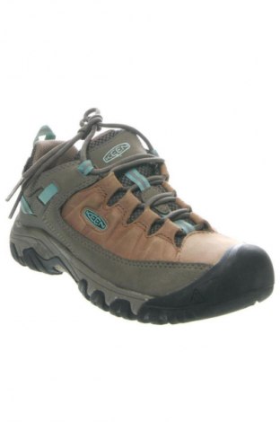 Дамски обувки Keen, Размер 37, Цвят Многоцветен, Цена 239,99 лв.