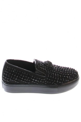 Damenschuhe Kurt Geiger, Größe 38, Farbe Schwarz, Preis 70,99 €