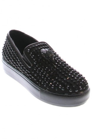 Damenschuhe Kurt Geiger, Größe 38, Farbe Schwarz, Preis 70,99 €