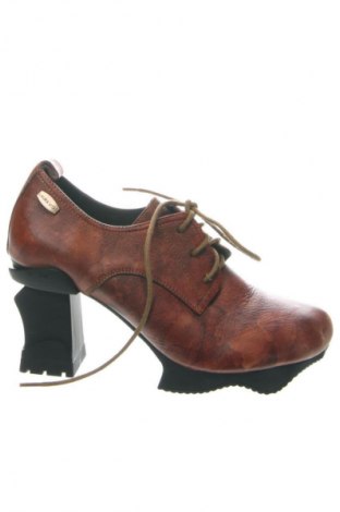 Női cipők Laura Vita, Méret 39, Szín Barna, Ár 32 984 Ft