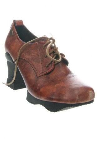 Női cipők Laura Vita, Méret 39, Szín Barna, Ár 32 984 Ft