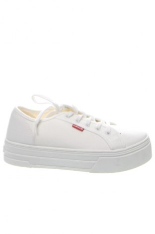 Női cipők Levi's, Méret 38, Szín Fehér, Ár 41 629 Ft