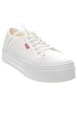 Női cipők Levi's, Méret 38, Szín Fehér, Ár 41 629 Ft