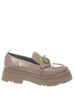 Női cipők Liu Jo, Méret 40, Szín Bézs, Ár 23 769 Ft