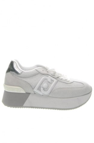 Damenschuhe Liu Jo, Größe 37, Farbe Weiß, Preis 117,21 €