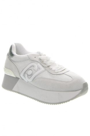 Damenschuhe Liu Jo, Größe 37, Farbe Weiß, Preis 117,21 €