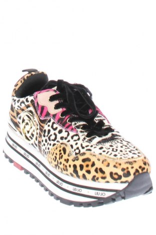 Obuwie damskie Liu Jo, Rozmiar 35, Kolor Kolorowy, Cena 266,67 zł