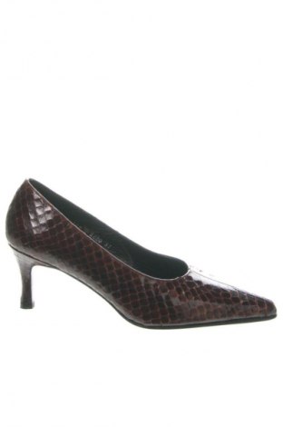 Obuwie damskie Luxax, Rozmiar 37, Kolor Brązowy, Cena 147,54 zł