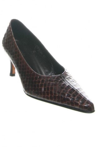 Obuwie damskie Luxax, Rozmiar 37, Kolor Brązowy, Cena 147,54 zł