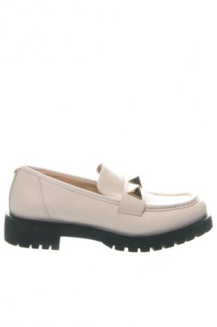 Damenschuhe MICHAEL Michael Kors, Größe 37, Farbe Ecru, Preis € 181,60