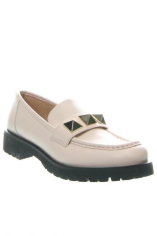 Damenschuhe MICHAEL Michael Kors, Größe 37, Farbe Ecru, Preis € 181,60