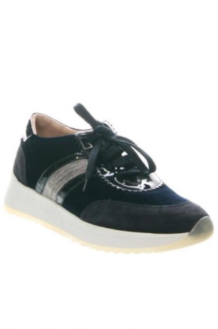 Дамски обувки MYM, Размер 41, Цвят Син, Цена 240,35 лв.