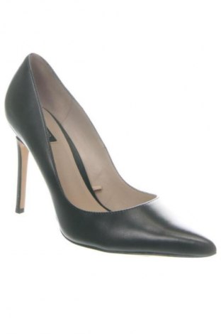 Încălțăminte de damă Mango, Mărime 39, Culoare Negru, Preț 246,95 Lei