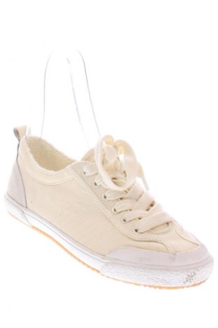 Obuwie damskie Mango, Rozmiar 37, Kolor Beżowy, Cena 62,02 zł