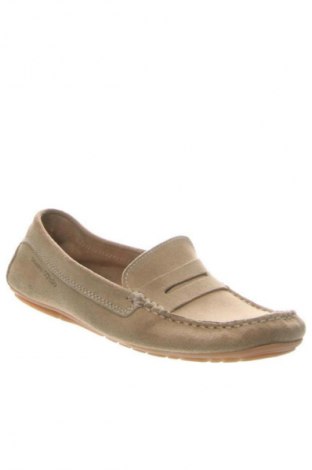 Дамски обувки Marc O'Polo, Размер 37, Цвят Бежов, Цена 229,00 лв.