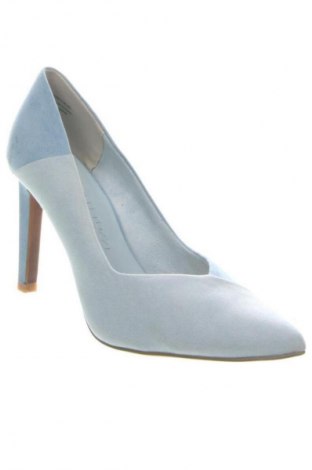 Damenschuhe Marco Tozzi, Größe 37, Farbe Blau, Preis 52,99 €