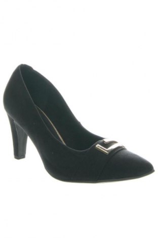 Дамски обувки Marco Tozzi, Размер 39, Цвят Черен, Цена 87,98 лв.
