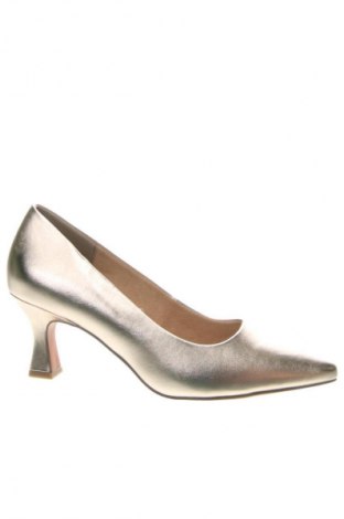 Dámské boty  Marco Tozzi, Velikost 42, Barva Zlatistá, Cena  1 329,00 Kč