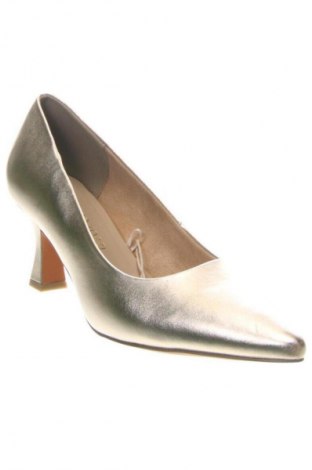 Dámské boty  Marco Tozzi, Velikost 42, Barva Zlatistá, Cena  1 329,00 Kč