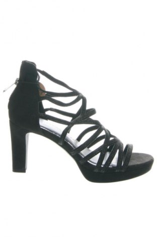 Női cipők Marco Tozzi, Méret 38, Szín Fekete, Ár 27 669 Ft