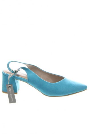 Dámské boty  Marco Tozzi, Velikost 41, Barva Modrá, Cena  1 367,00 Kč