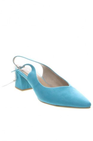 Dámské boty  Marco Tozzi, Velikost 41, Barva Modrá, Cena  1 367,00 Kč