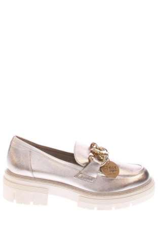 Dámské boty  Marco Tozzi, Velikost 39, Barva Zlatistá, Cena  1 329,00 Kč