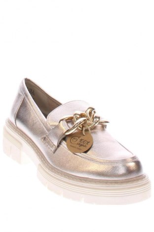 Dámské boty  Marco Tozzi, Velikost 39, Barva Zlatistá, Cena  1 329,00 Kč