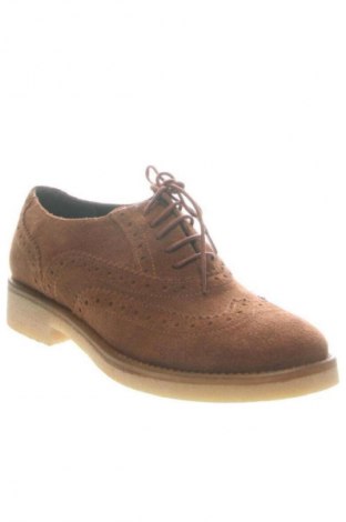 Дамски обувки Marina, Размер 36, Цвят Кафяв, Цена 93,00 лв.