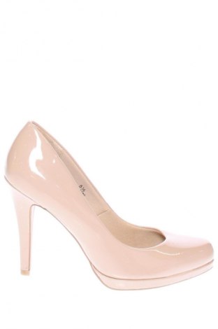 Дамски обувки Marks & Spencer, Размер 37, Цвят Бежов, Цена 45,35 лв.