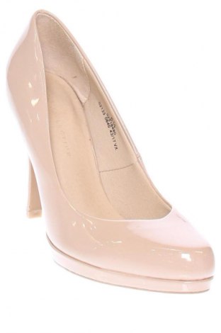 Дамски обувки Marks & Spencer, Размер 37, Цвят Бежов, Цена 45,35 лв.