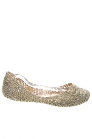 Damenschuhe Melissa + Campana, Größe 37, Farbe Golden, Preis € 94,99