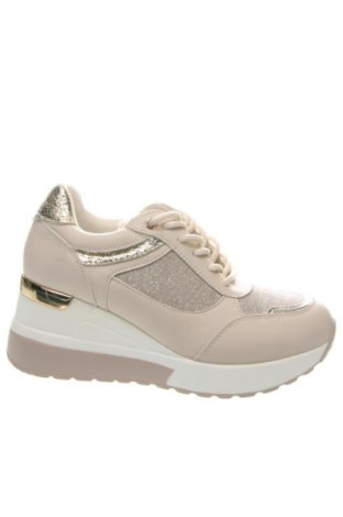 Дамски обувки Mellisa, Размер 37, Цвят Бежов, Цена 114,00 лв.