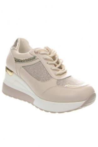 Дамски обувки Mellisa, Размер 37, Цвят Бежов, Цена 114,00 лв.