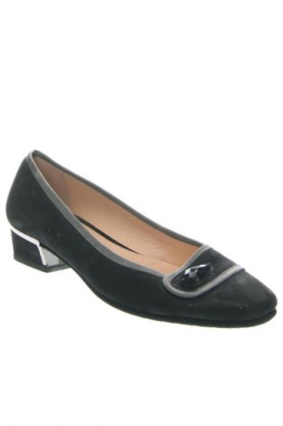 Дамски обувки Melluso, Размер 39, Цвят Черен, Цена 204,78 лв.