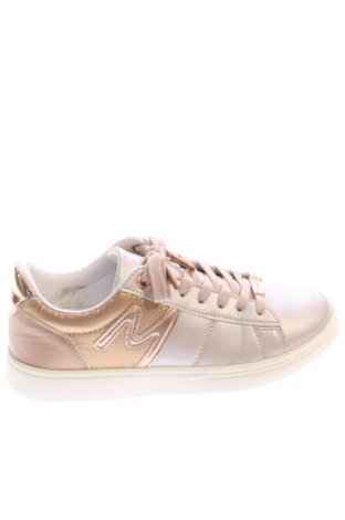 Obuwie damskie Mexx, Rozmiar 39, Kolor Popielaty róż, Cena 292,13 zł