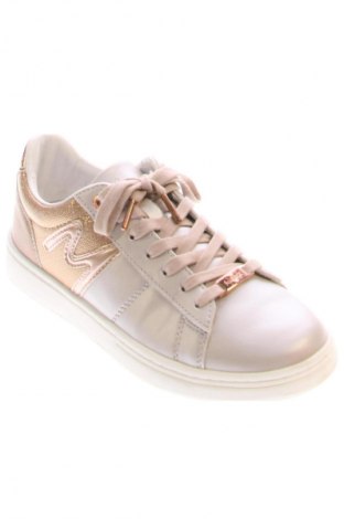 Obuwie damskie Mexx, Rozmiar 39, Kolor Popielaty róż, Cena 292,13 zł