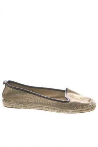 Espadryle Michael Kors, Rozmiar 37, Kolor Złocisty, Cena 437,00 zł