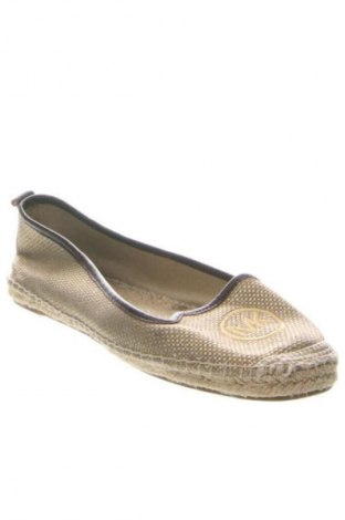 Espadryle Michael Kors, Rozmiar 37, Kolor Złocisty, Cena 437,00 zł