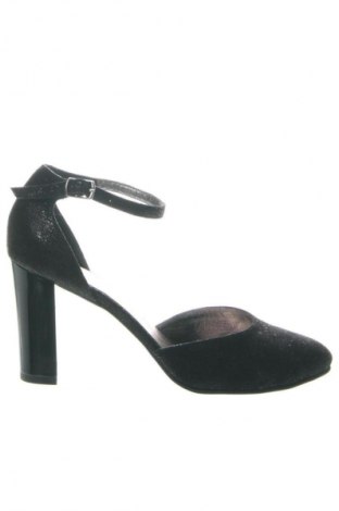 Дамски обувки Milana, Размер 38, Цвят Черен, Цена 139,84 лв.