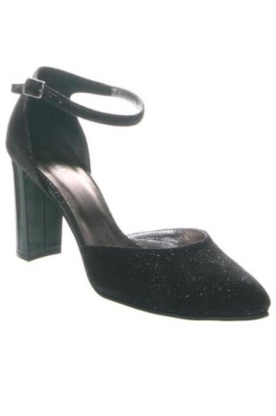 Дамски обувки Milana, Размер 38, Цвят Черен, Цена 139,84 лв.