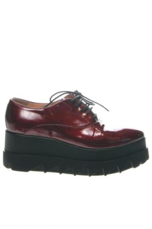 Dámske topánky  Musette, Veľkosť 37, Farba Červená, Cena  58,31 €