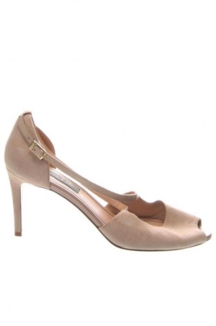 Obuwie damskie Musette, Rozmiar 38, Kolor Różowy, Cena 262,07 zł