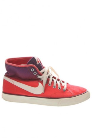 Дамски обувки Nike, Размер 38, Цвят Червен, Цена 165,00 лв.