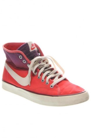 Дамски обувки Nike, Размер 38, Цвят Червен, Цена 165,00 лв.